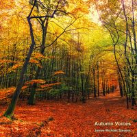 James Michael Stevens - Autumn Voices