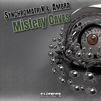 Synchromatrix, Ambra - Mistery Caves