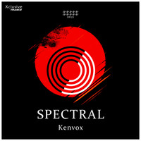 Kenvox - Spectral (Extended Mix)