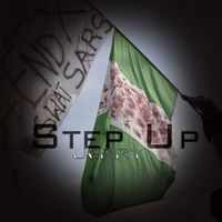 Jerry - Step Up