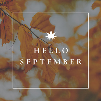 Various Artists - Hello September