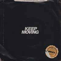 Jungle - Keep Moving (The Blessed Madonna remix)