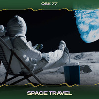 Qbik 77 - Space Travel