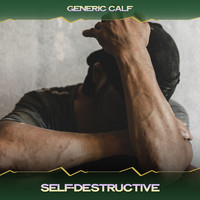 Generic Calf - Self-Destructive (Tech House Mix, 24 Bit Remastered)