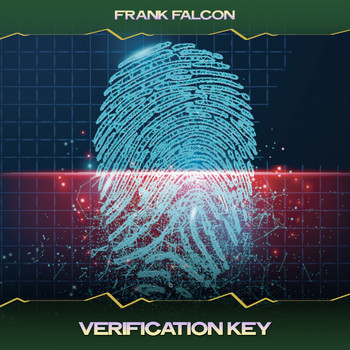 Frank Falcon - Verification Key (Manhattan Friends Mix, 24 Bit Remastered)