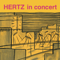Hertz - HERTZ in concert