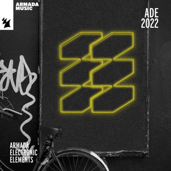 Various Artists - Armada Electronic Elements - ADE 2022