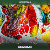 Horizon 4 - Orizoma (Deep Horizon Mix, 24 Bit Remastered)
