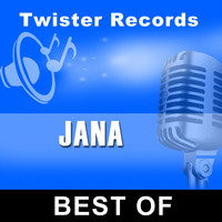 Jana - BEST OF