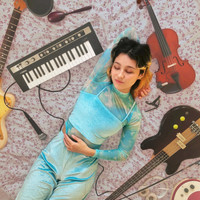 Luna Li - jams EP