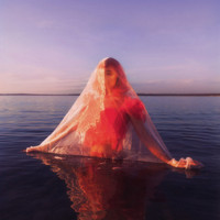 Luna Li - Alone But Not Lonely