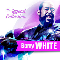 Barry White - The Legend Collection: Barry White