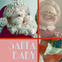 Various Artists - Santa Baby