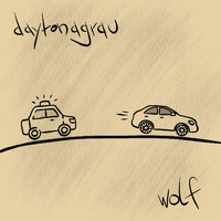 Wolf - Daytonagrau (Explicit)