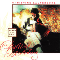 Christine Lauterburg - Echo der Zeit