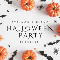Royal Philharmonic Orchestra - Strings & Piano Halloween Party Playlist