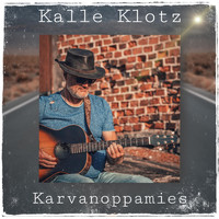 Kalle Klotz - Karvanoppamies