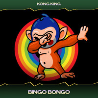 Kong King - Bingo Bongo (Looping Mix, 24 Bit Remastered)