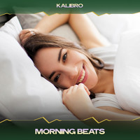 Kalibro - Morning Beats (Space Flowers Mix, 24 Bit Remastered)