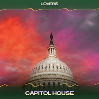 Lovers - Capitol House (Panoramic Mix, 24 Bit Remastered)