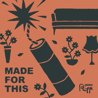 Andrew Ripp - Made for This