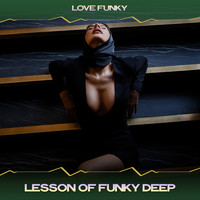Love Funky - Lesson of Funky Deep (John Cambridge Mix, 24 Bit Remastered)