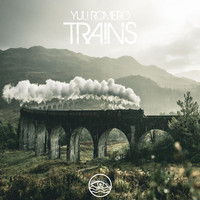 Yuli Romero - Trains