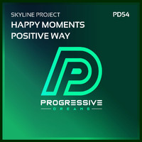 Skyline Project - Happy Moments