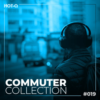 Various Artists - Commuters Collection 019