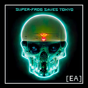 Super-Frog Saves Tokyo - Kill’em Quick