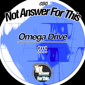 Omega Drive - !!!!