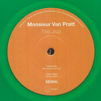 Monsieur Van Pratt - This Jazz