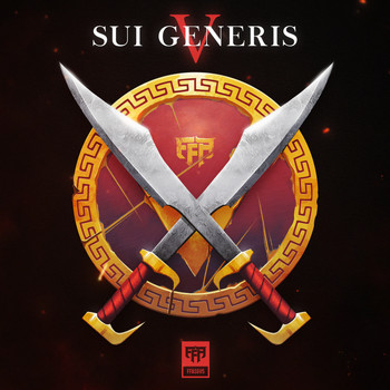 Various Artists - Sui Generis, Volume 5 (Explicit)
