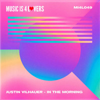Justin Vilhauer - In The Morning