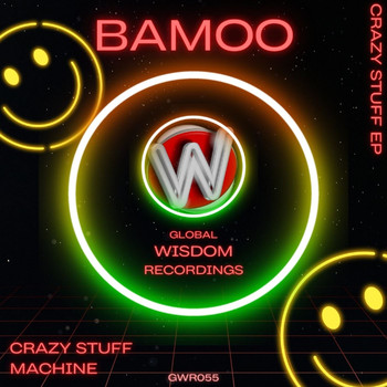 BAMOO - Crazy Stuff