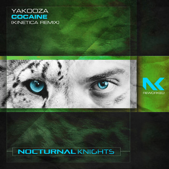 Yakooza - Cocaine (Kinetica Remix)