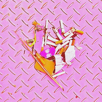 Bebe - 散花