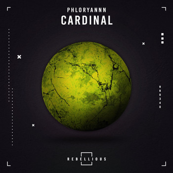 Phloryannn - Cardinal