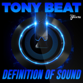 Tony Beat - Definition Of Sound