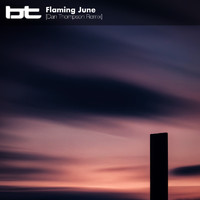 BT - Flaming June