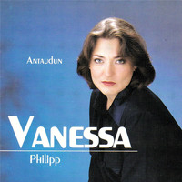Vanessa Philipp - Antaudun