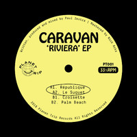 Caravan - Riviera