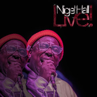Nigel Hall - Don't Change for Me (Live)