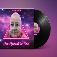 Janice - One Moment in Time