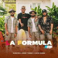 Hamilton - La Formula (Remix)