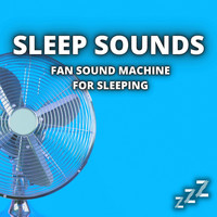 White Noise For Sleeping - Sleep Sounds: Fan Sound Machine For Sleeping