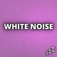 White Noise For Sleeping - White Noise (Endless Loop, No Fade)