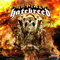 Hatebreed - In Ashes They Shall Reap (Explicit)