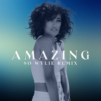 Amanda Brown - Amazing (So Wylie Remix)