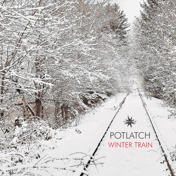 Potlatch - Winter Train